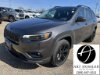 Pre-Owned 2021 Jeep Cherokee Latitude Plus
