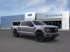 Pre-Owned 2025 Ford F-150 XLT