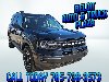 Pre-Owned 2023 Ford Bronco Sport Outer Banks