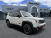 Pre-Owned 2023 Jeep Renegade Trailhawk
