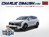 Certified Pre-Owned 2026 Kia Sportage Hybrid S
