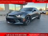 Pre-Owned 2018 Chevrolet Camaro SS