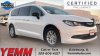 Pre-Owned 2025 Chrysler Voyager LX