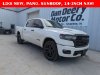 Pre-Owned 2025 Ram 1500 Laramie