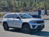 New 2025 Jeep Grand Cherokee L Altitude X