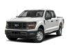 New 2025 Ford F-150 Lariat