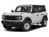 Pre-Owned 2022 Ford Bronco Base Advanced