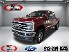 Pre-Owned 2026 Ford Super Duty F-350 SRW King Ranch