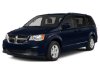Pre-Owned 2017 Dodge Grand Caravan SXT