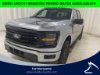Pre-Owned 2025 Ford F-150 XLT
