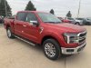 New 2025 Ford F-150 Lariat