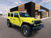 Pre-Owned 2024 Jeep Wrangler Rubicon 392