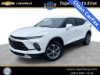 Pre-Owned 2023 Chevrolet Blazer LT