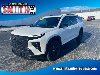 Pre-Owned 2025 Chevrolet Traverse AWD RS