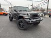 Pre-Owned 2024 Jeep Wrangler Sport S