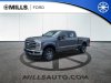 Certified Pre-Owned 2024 Ford F-350 Super Duty Lariat