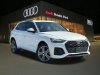 Certified Pre-Owned 2025 Audi Q5 quattro S line Premium 45 TFSI
