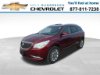 Pre-Owned 2017 Buick Enclave Leather