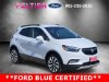 Certified Pre-Owned 2019 Buick Encore Essence