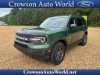 Pre-Owned 2024 Ford Bronco Sport Big Bend