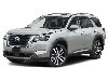 Pre-Owned 2025 Nissan Pathfinder Platinum