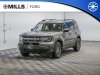 Certified Pre-Owned 2024 Ford Bronco Sport Big Bend