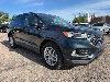 Pre-Owned 2024 Ford Edge SEL