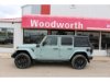 Pre-Owned 2024 Jeep Wrangler Sahara 4xe