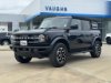 Pre-Owned 2021 Ford Bronco Base Advanced