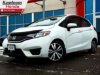Pre-Owned 2017 Honda Fit SE