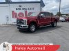 New 2024 Ford F-250 Super Duty Lariat