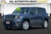 Pre-Owned 2023 Jeep Renegade Latitude