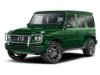 Certified Pre-Owned 2024 Mercedes-Benz G-Class G 550