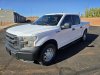 Pre-Owned 2016 Ford F-150 XL