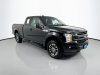 Pre-Owned 2020 Ford F-150 XLT