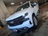 Pre-Owned 2021 Chevrolet Silverado 1500 High Country