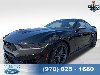 Pre-Owned 2025 Ford Mustang Dark Horse