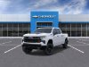 New 2025 Chevrolet Silverado 1500 4WD Crew Cab Standard Bed LT Trail Boss