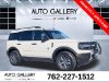 Pre-Owned 2025 Ford Bronco Sport Big Bend