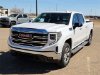 Pre-Owned 2025 GMC Sierra 1500 SLT