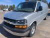 Pre-Owned 2023 Chevrolet Express 3500