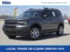 Pre-Owned 2022 Ford Bronco Sport Base