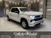 Pre-Owned 2024 Chevrolet Silverado 1500 LT