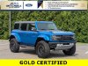 Certified Pre-Owned 2024 Ford Bronco Raptor