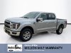 New 2025 Ford F-150 Lariat