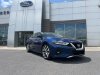Pre-Owned 2021 Nissan Maxima 3.5 Platinum