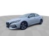 Pre-Owned 2022 Nissan Sentra SV