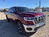 Pre-Owned 2025 Ram 1500 Limited Crew Cab 4x4 5'7" Box
