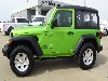 Certified Pre-Owned 2025 Jeep Wrangler Sport