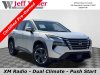 Certified Pre-Owned 2025 Nissan Rogue SV